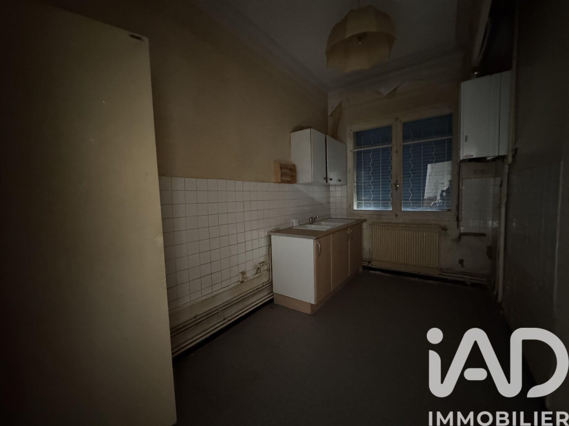 Appartement à vendre, 63m², Nîmes