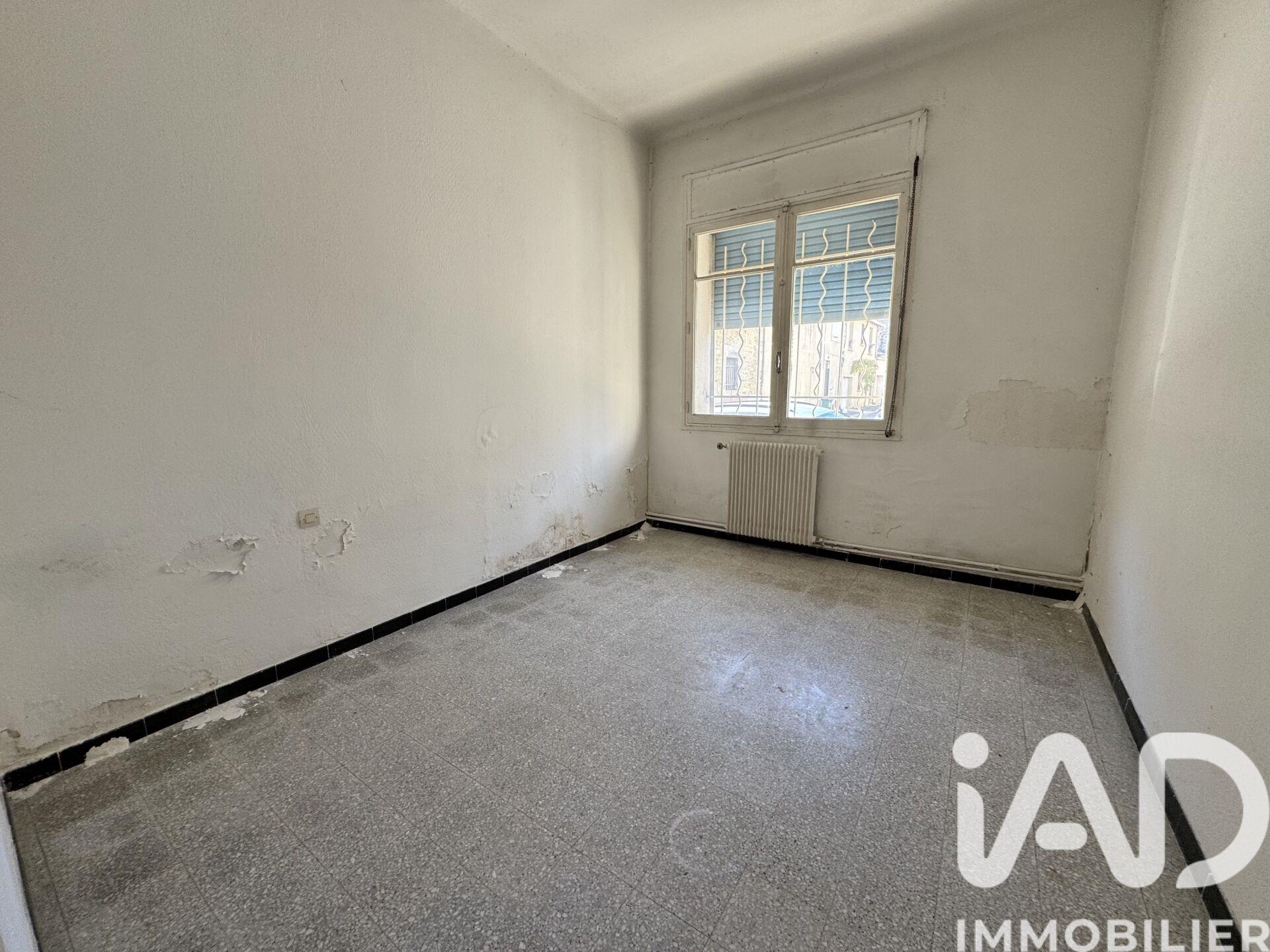 Appartement à vendre, 63m², Nîmes