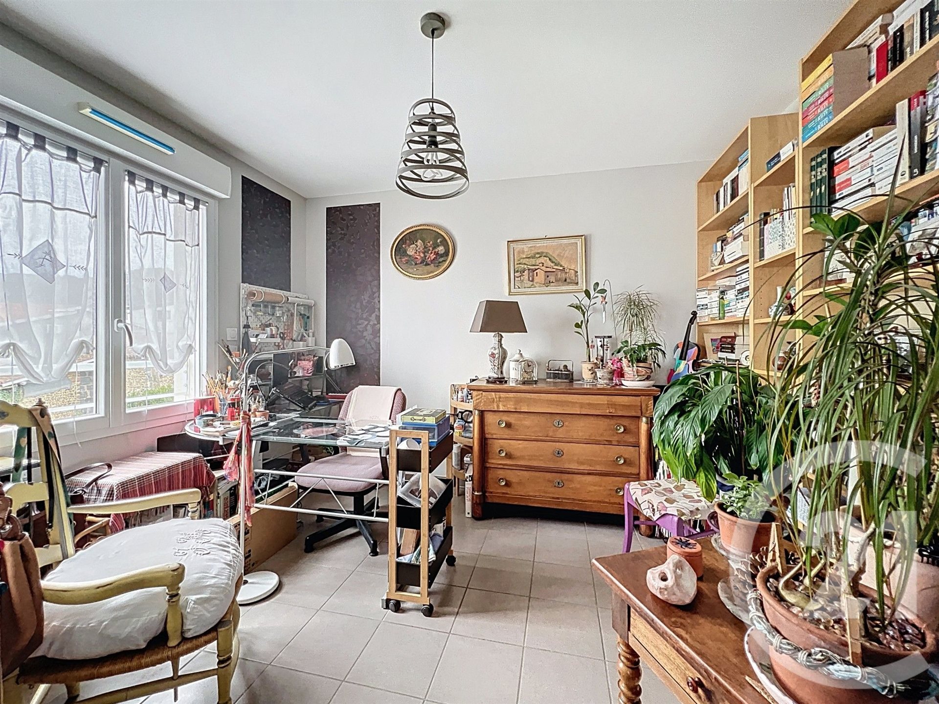 Appartement à vendre, 62m², Sablons