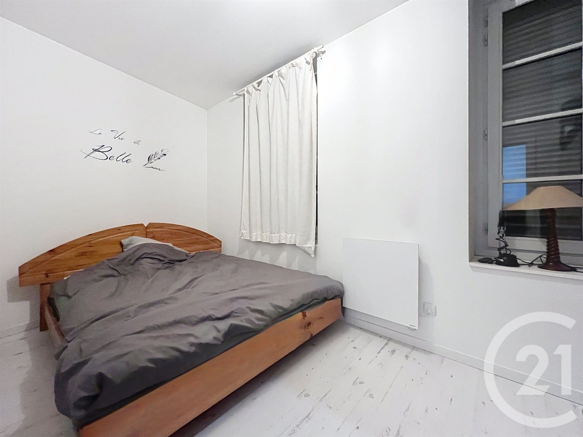 Appartement à vendre, 43m², Vienne