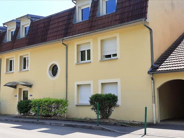 Appartement à vendre, 63m², Besançon