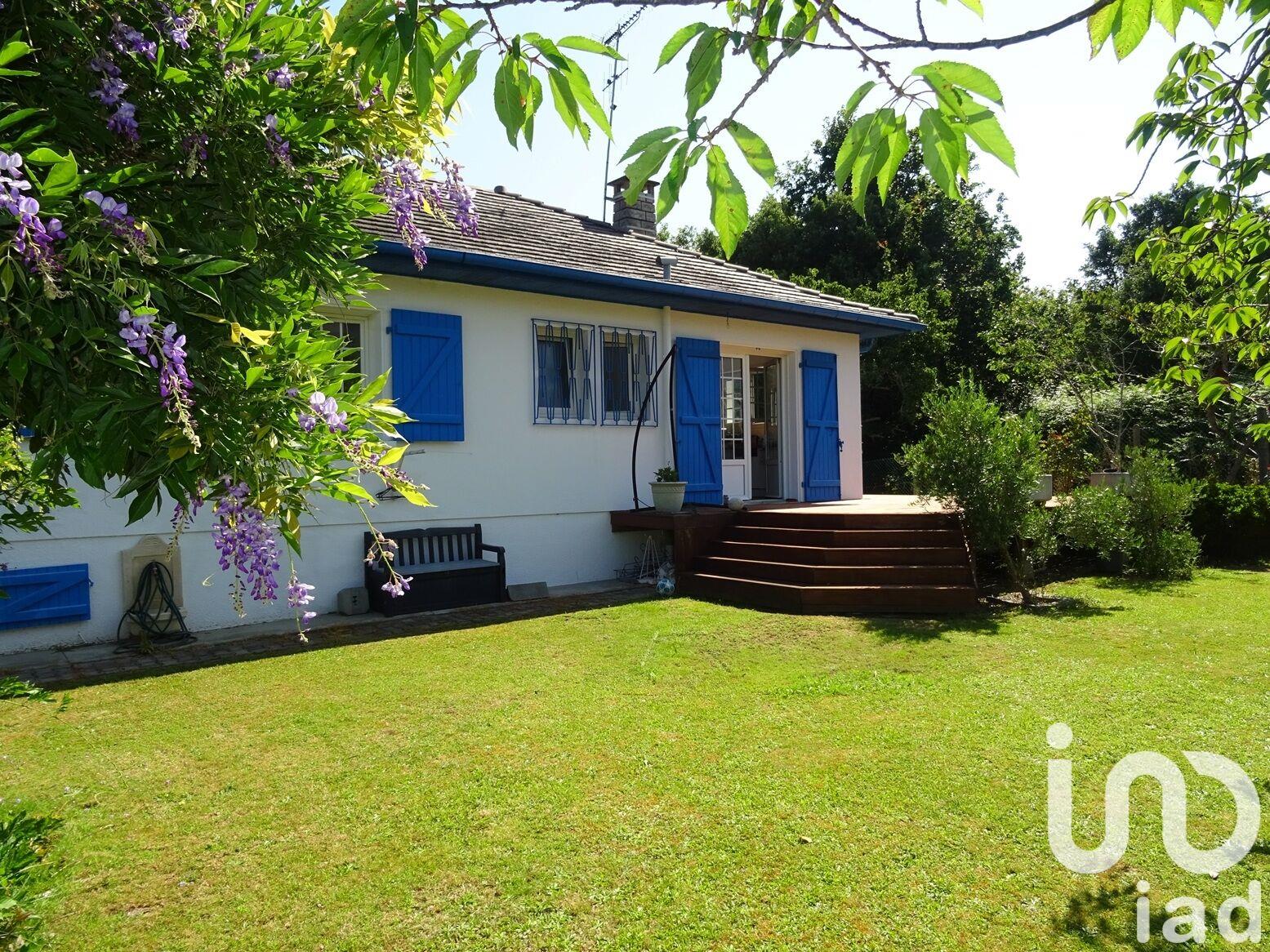 Maison à vendre, 130m², Ondres