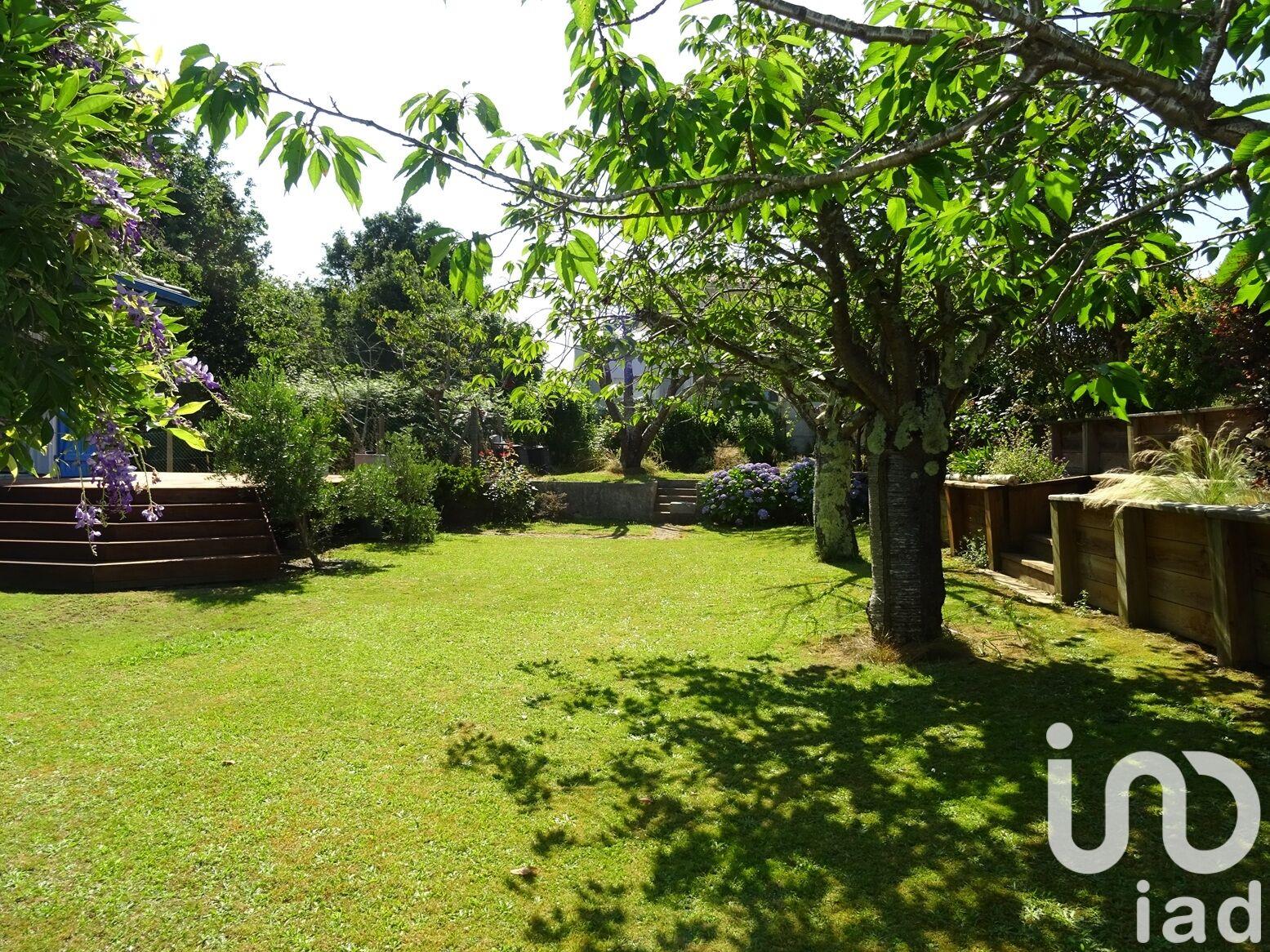 Maison à vendre, 130m², Ondres