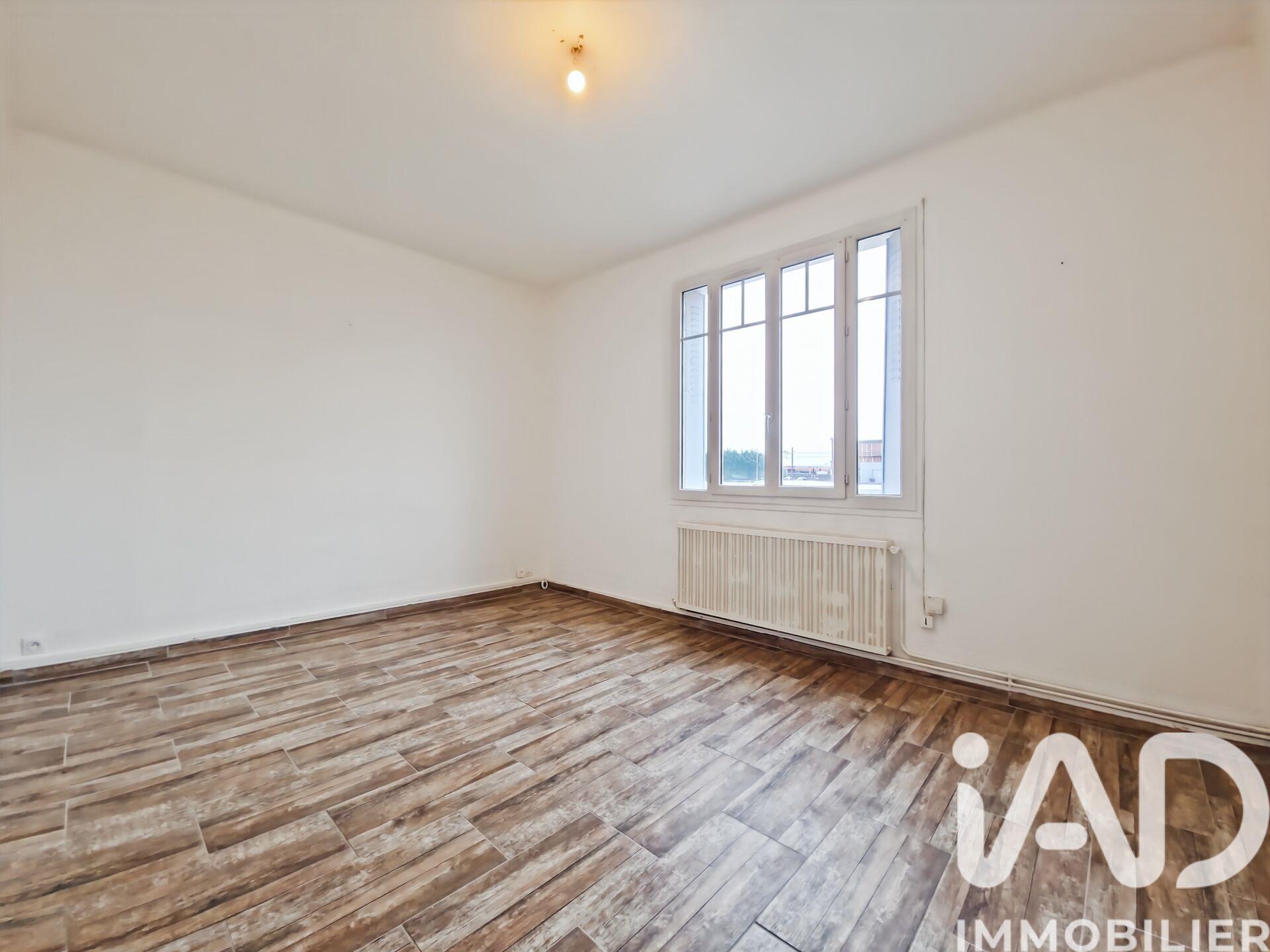 Appartement à vendre, 65m², Migennes