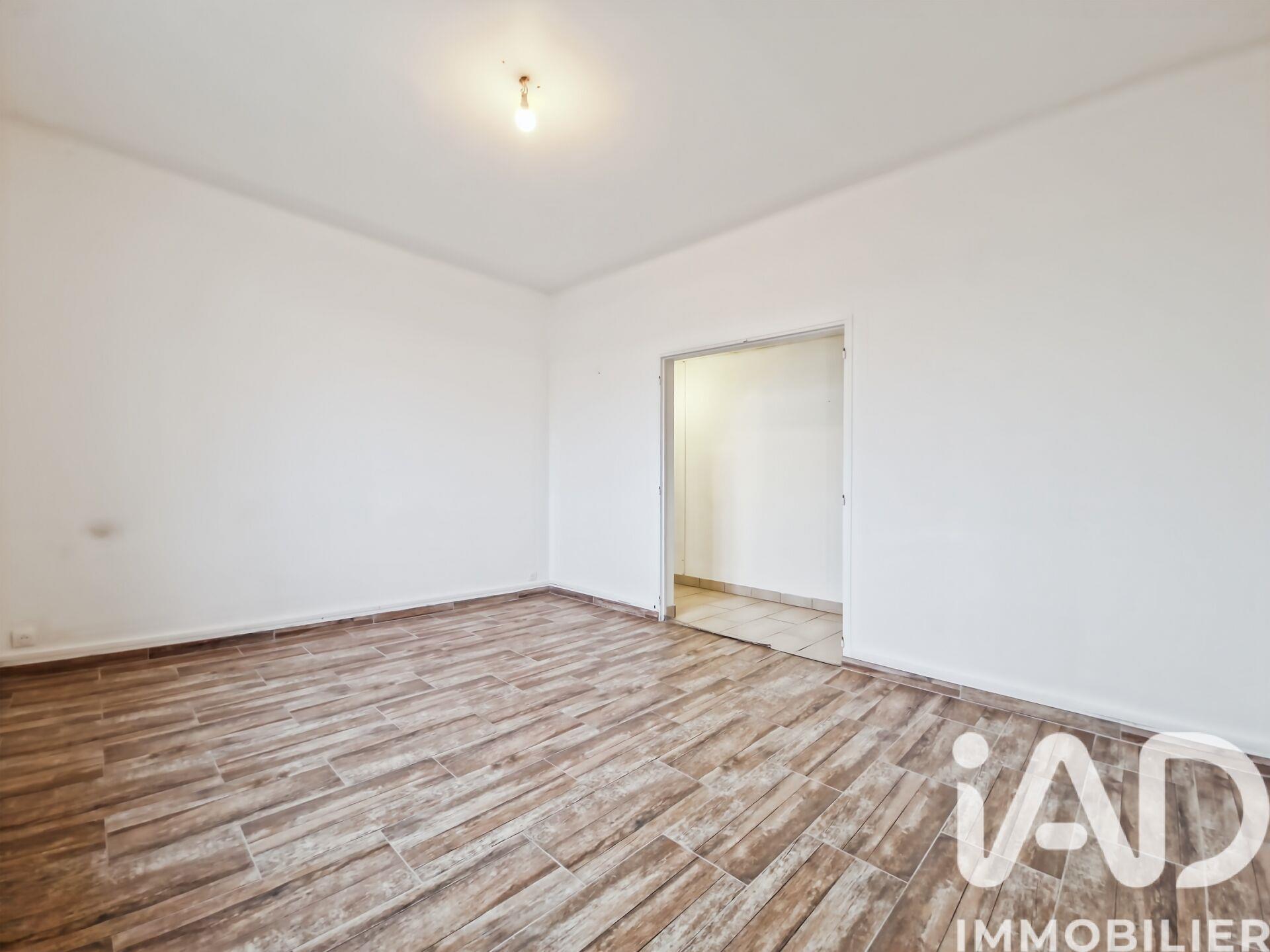 Appartement à vendre, 65m², Migennes