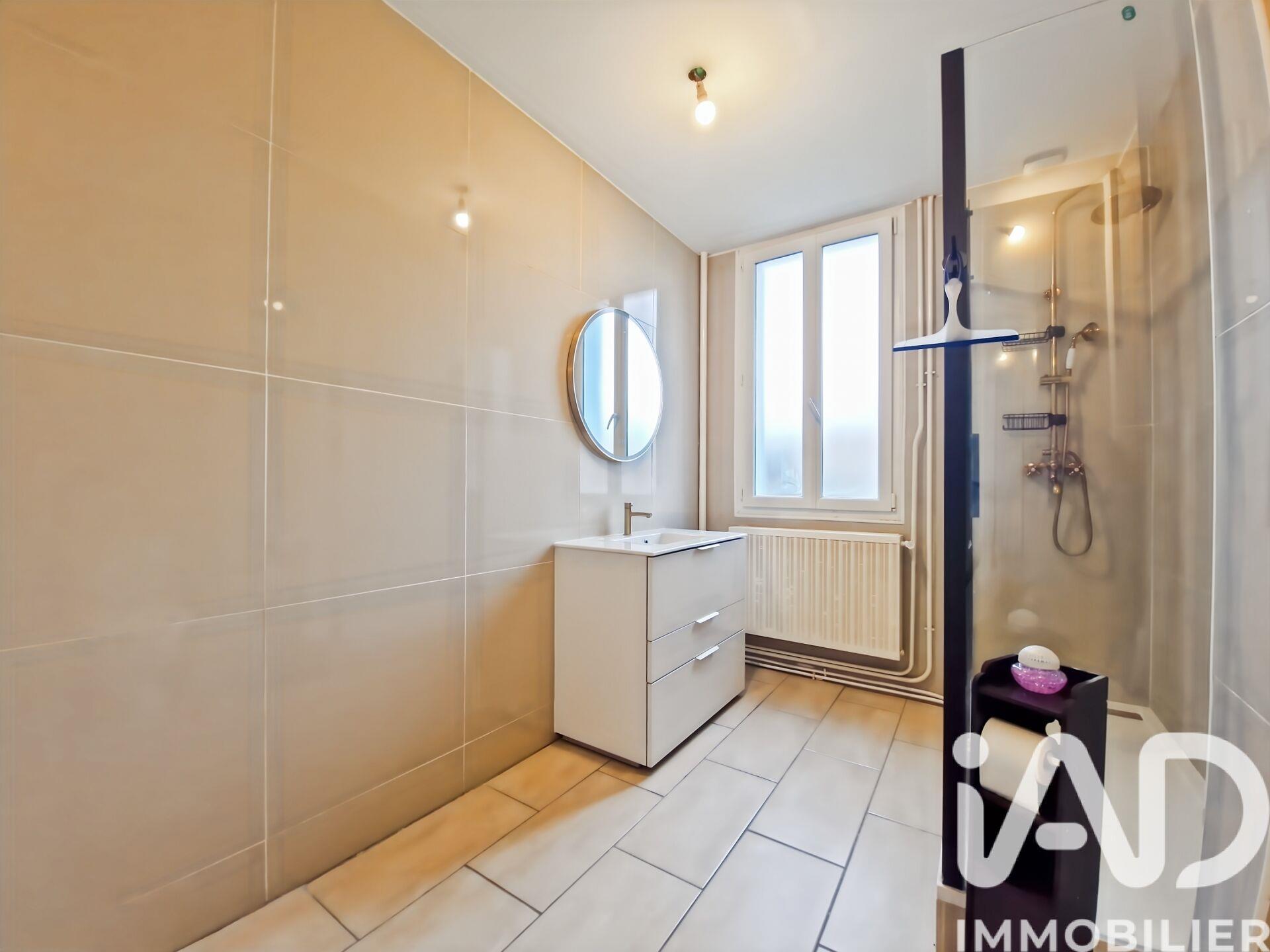 Appartement à vendre, 65m², Migennes
