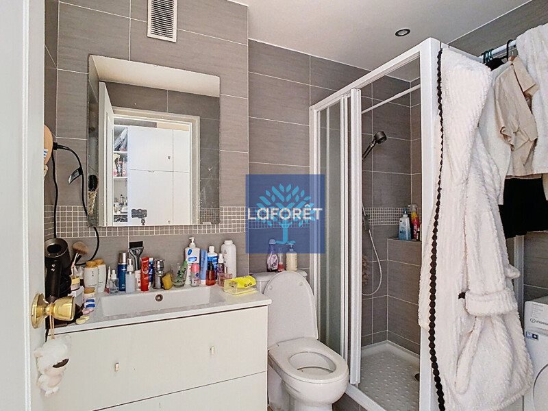 Appartement à vendre, 28m², Boulogne-Billancourt