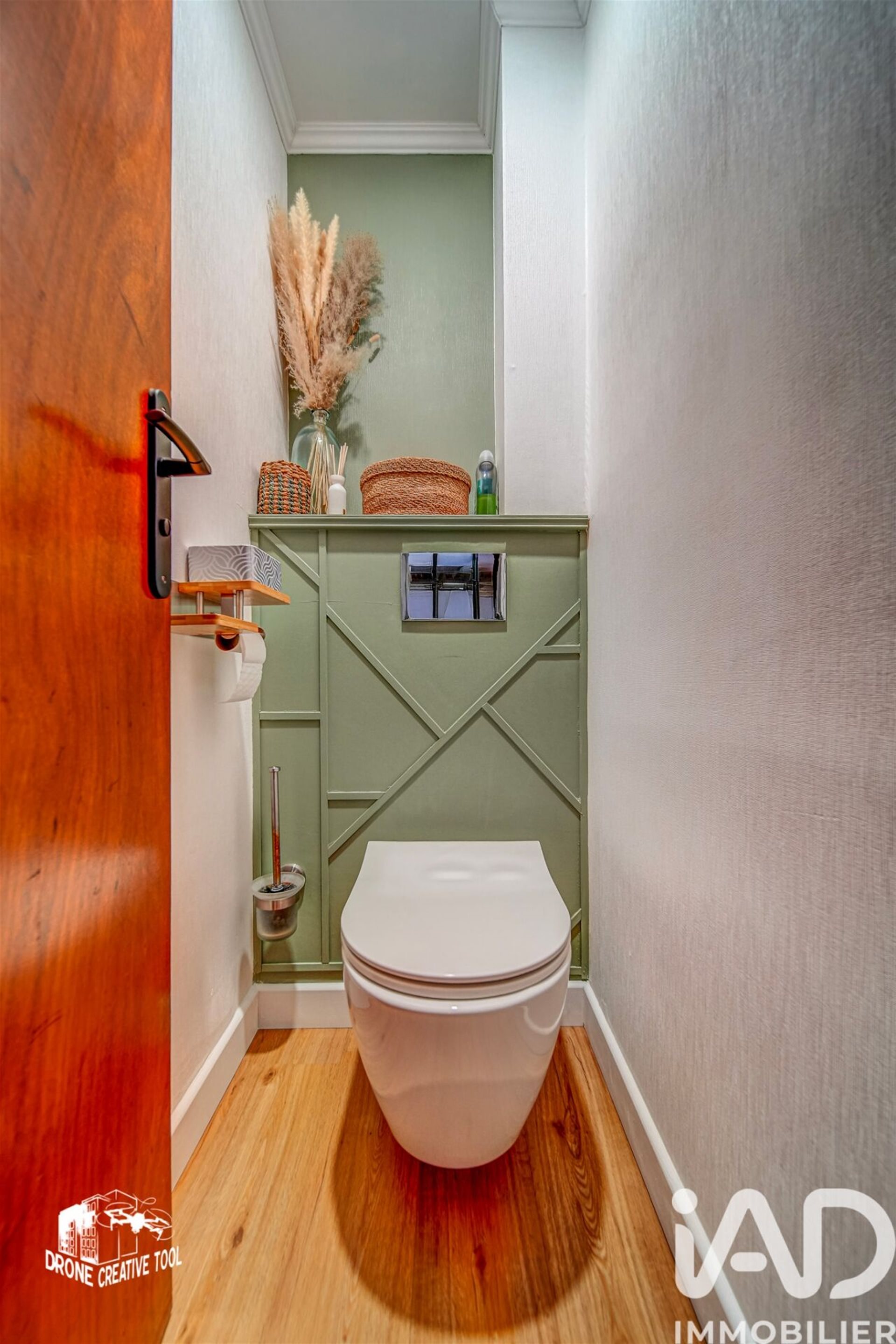 Appartement à vendre, 83m², Clouange