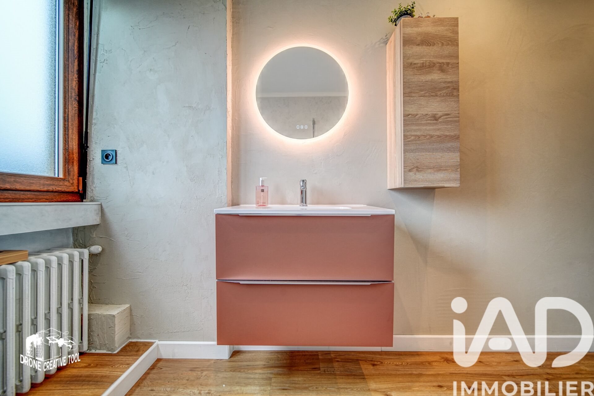 Appartement à vendre, 83m², Clouange