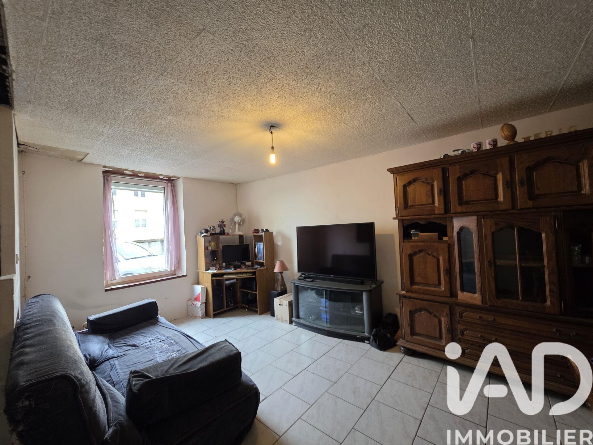 Maison à vendre, 155m², Rombas