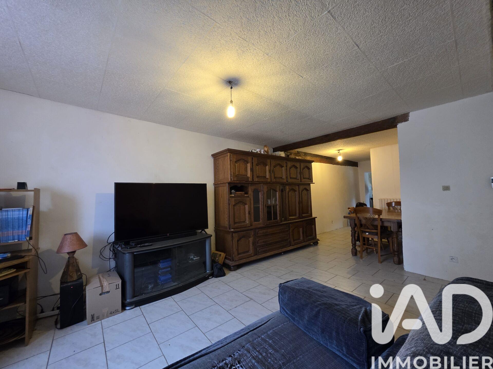 Maison à vendre, 155m², Rombas