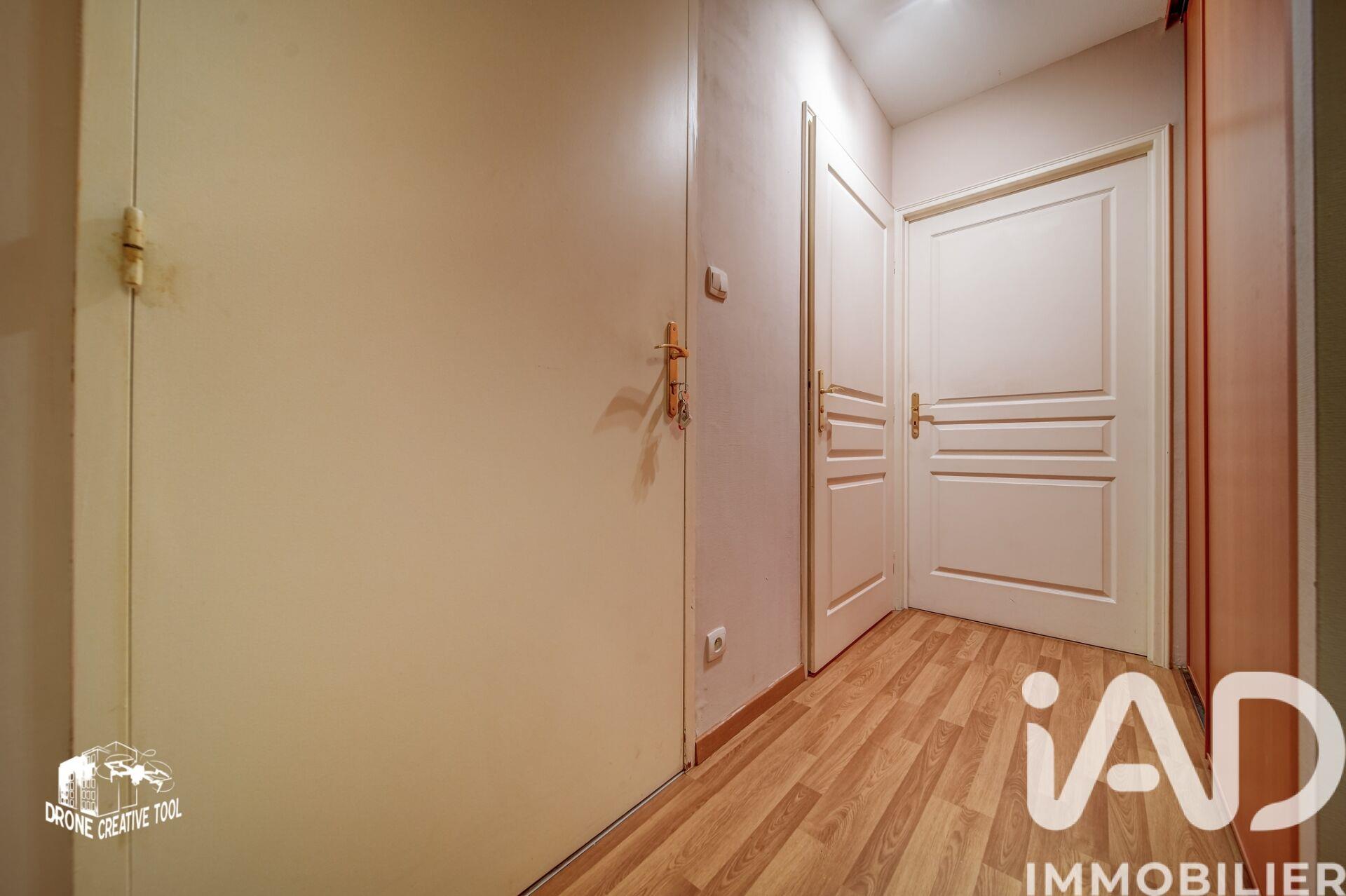 Appartement à vendre, 60m², Clouange