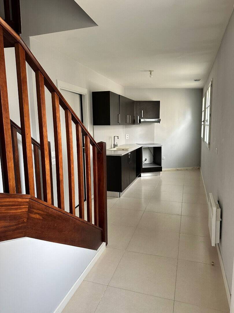 Appartement à louer, 56m², Gouvieux