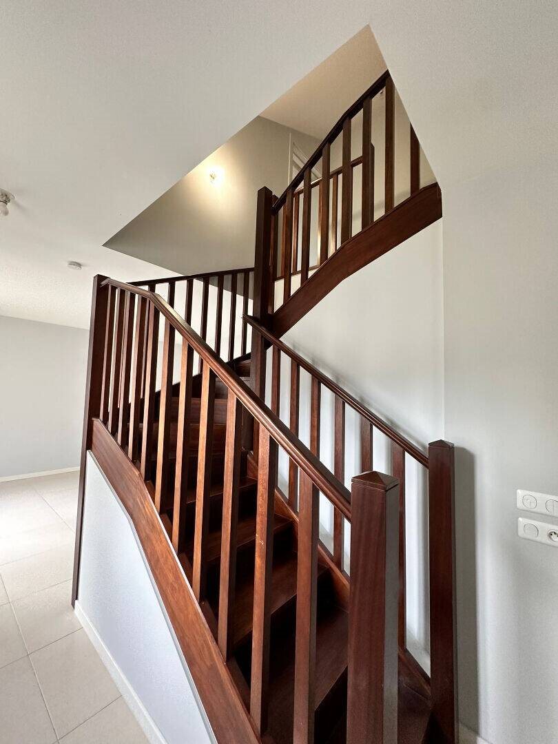 Appartement à louer, 56m², Gouvieux