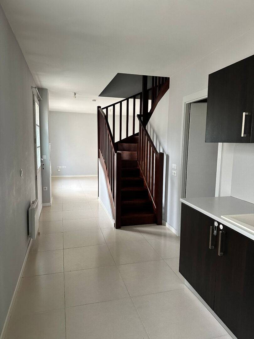 Appartement à louer, 56m², Gouvieux