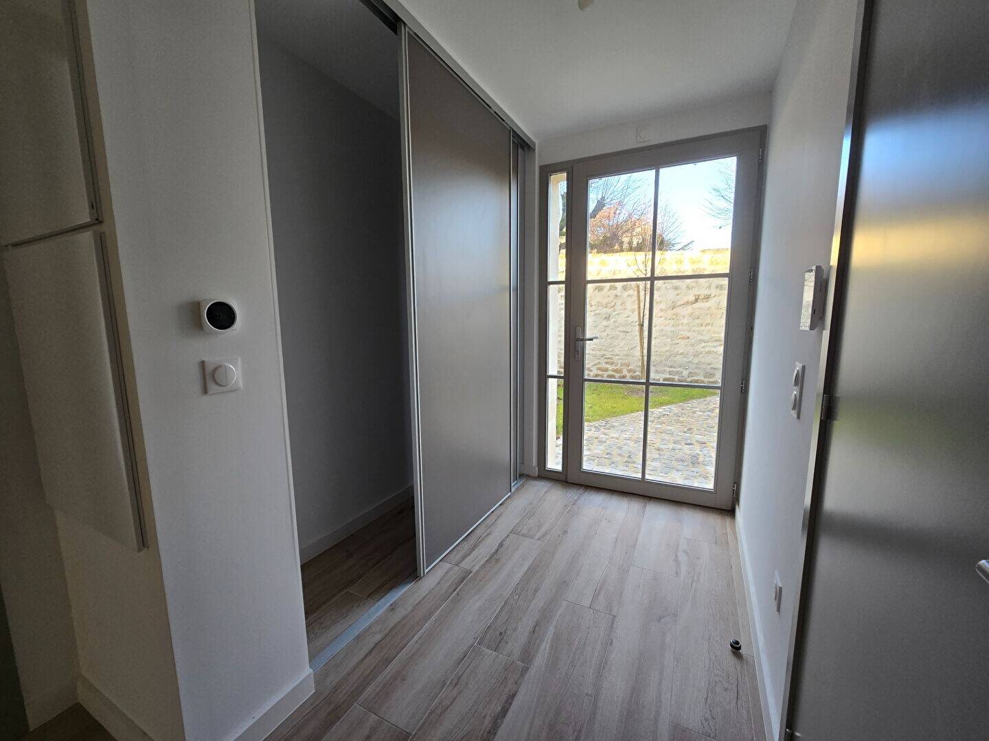 Appartement à louer, 68m², Chantilly