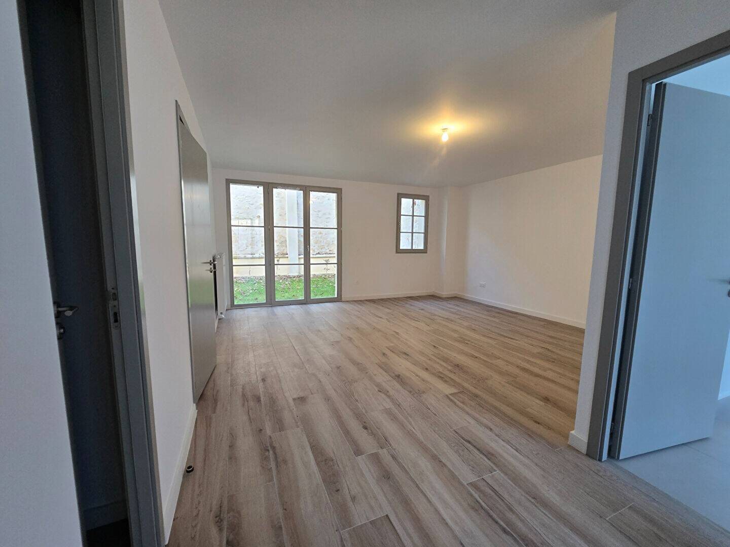 Appartement à louer, 68m², Chantilly