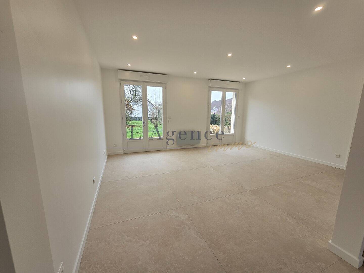 Maison à louer, 150m², Gouvieux