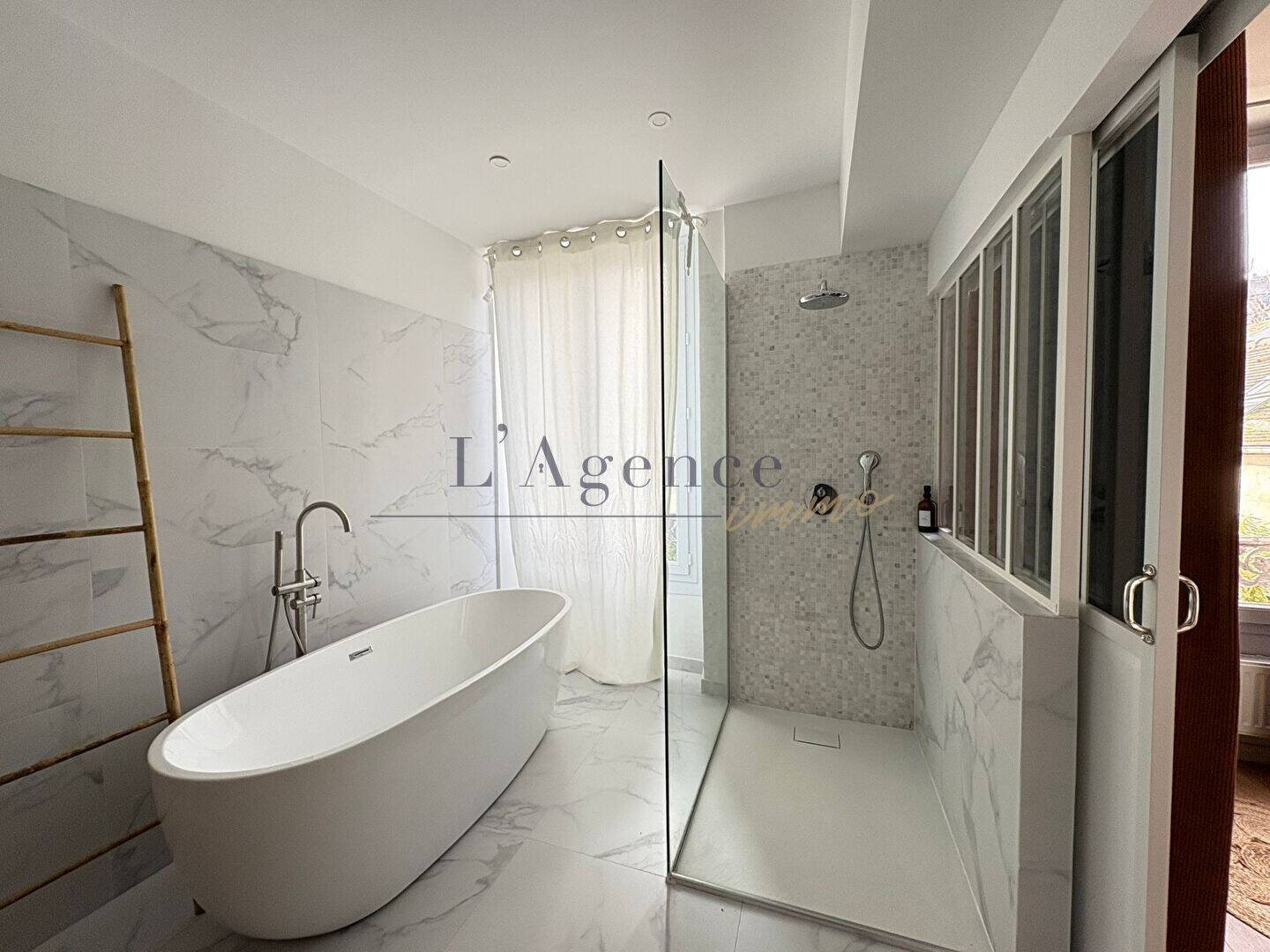 Appartement à vendre, 66m², Chantilly