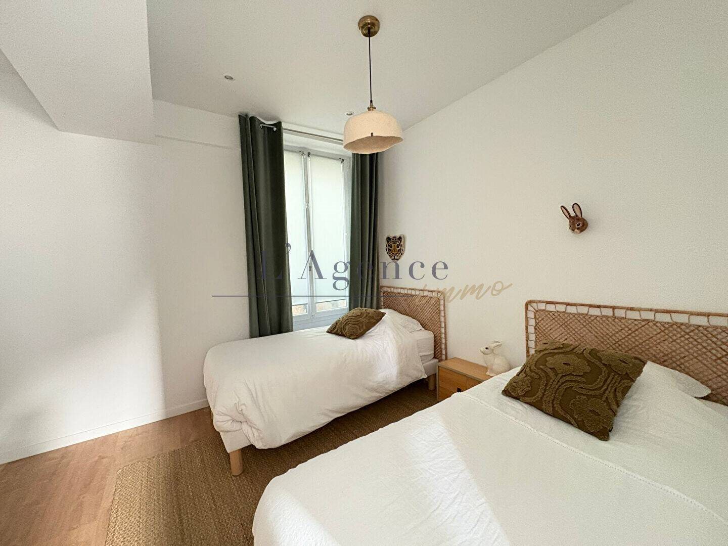 Appartement à vendre, 66m², Chantilly