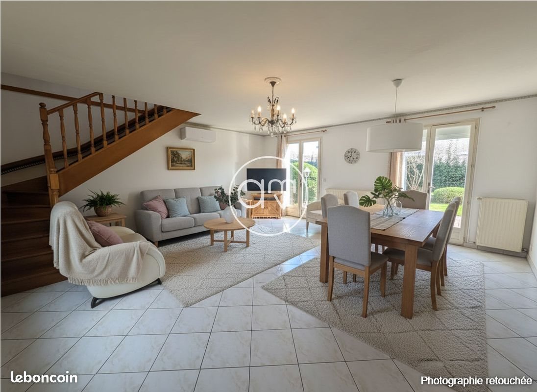 Maison à vendre, 102m², La Londe-les-Maures