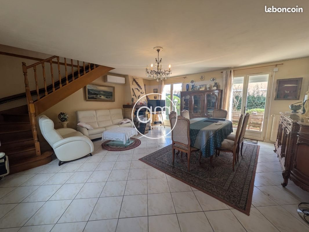 Maison à vendre, 102m², La Londe-les-Maures