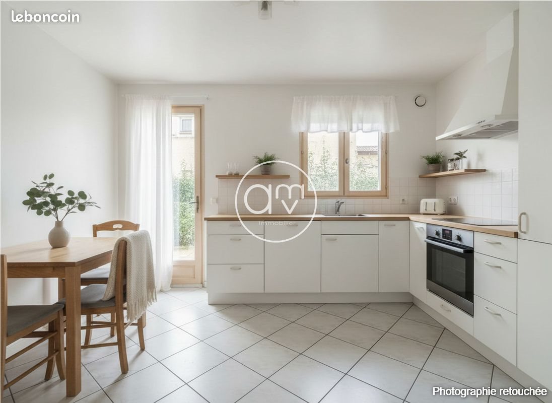 Maison à vendre, 102m², La Londe-les-Maures