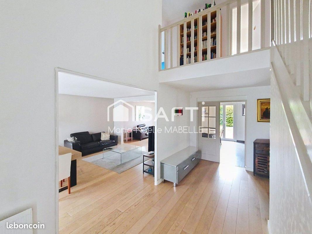 Maison à vendre, 156m², Nantes