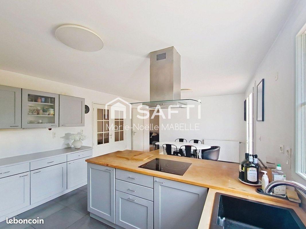 Maison à vendre, 156m², Nantes