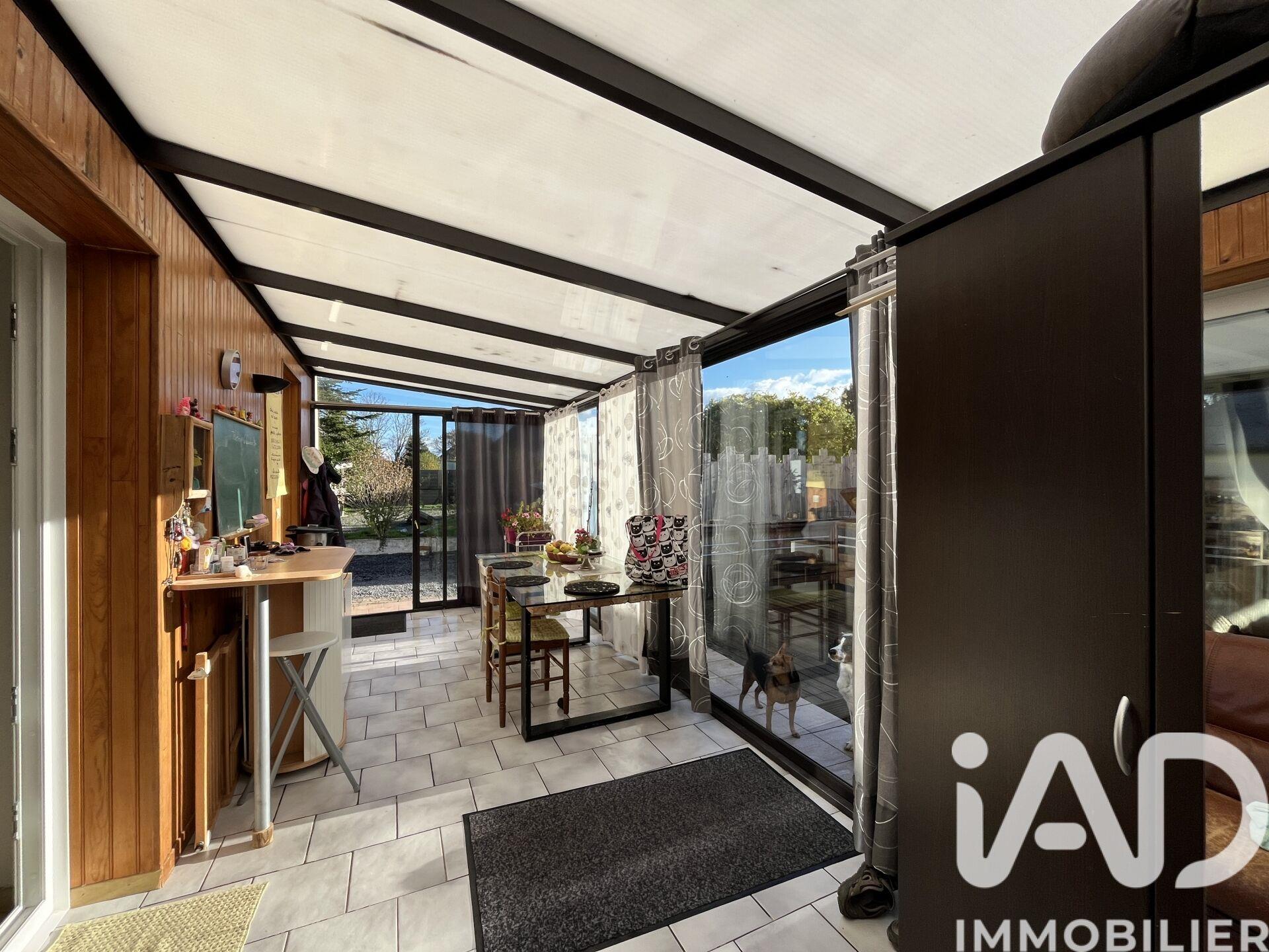 Maison à vendre, 100m², Tribehou