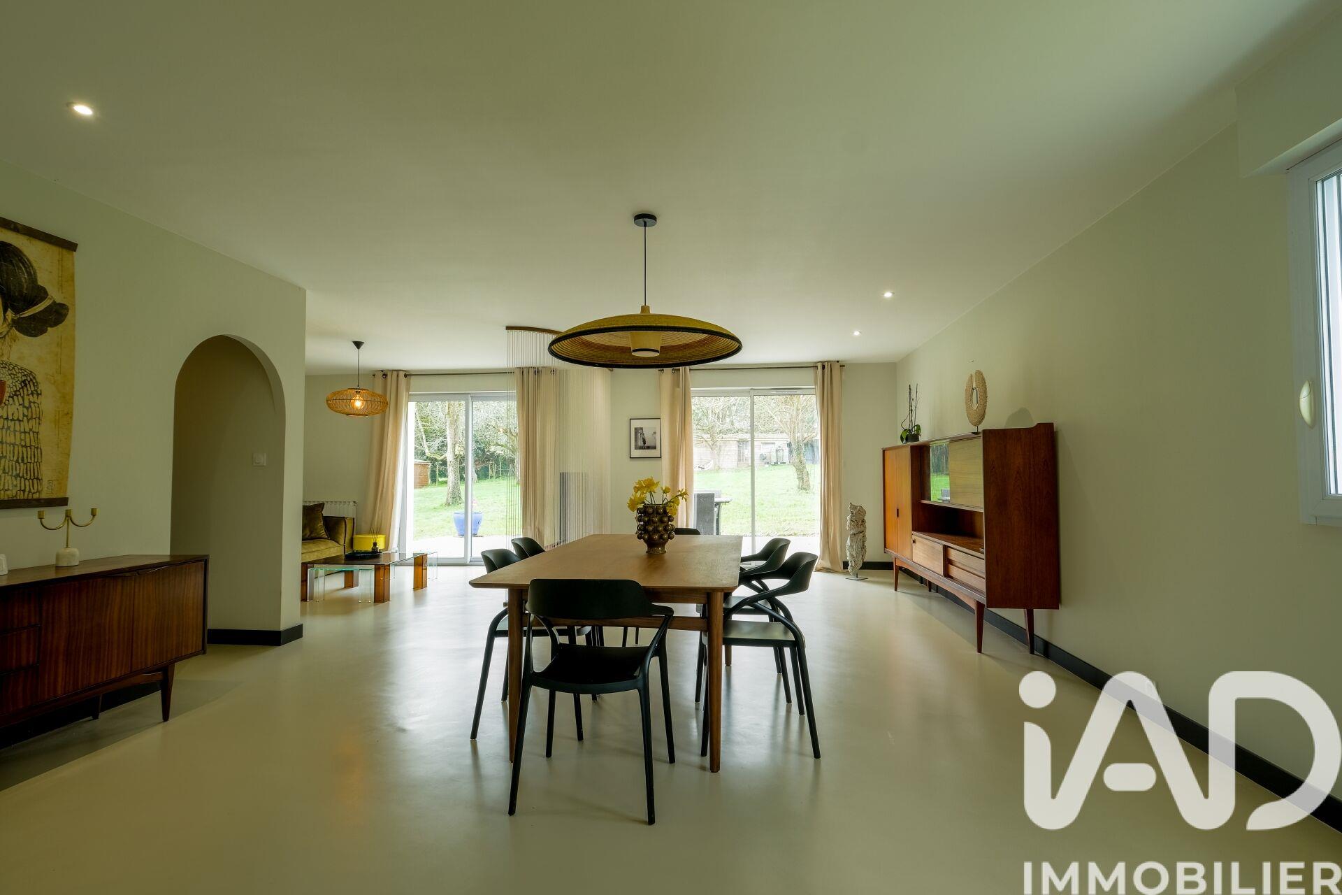 Maison à vendre, 117m², Bellevigny
