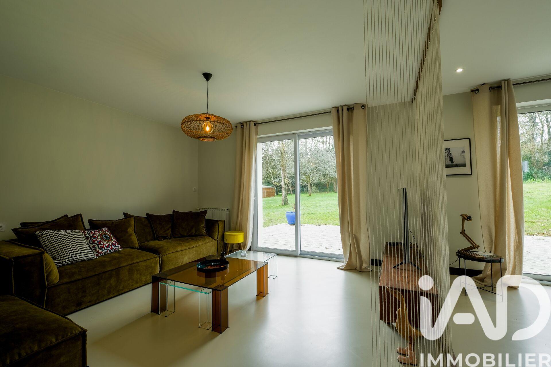 Maison à vendre, 117m², Bellevigny