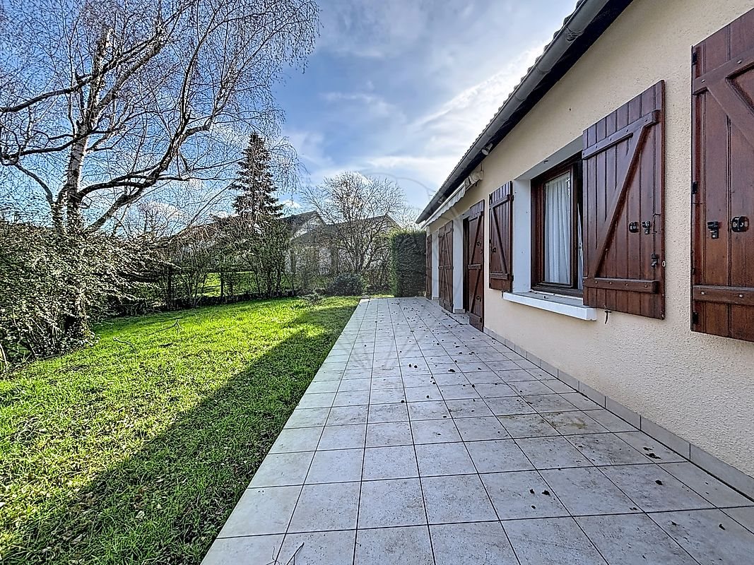Maison à vendre, 135m², Chevannes
