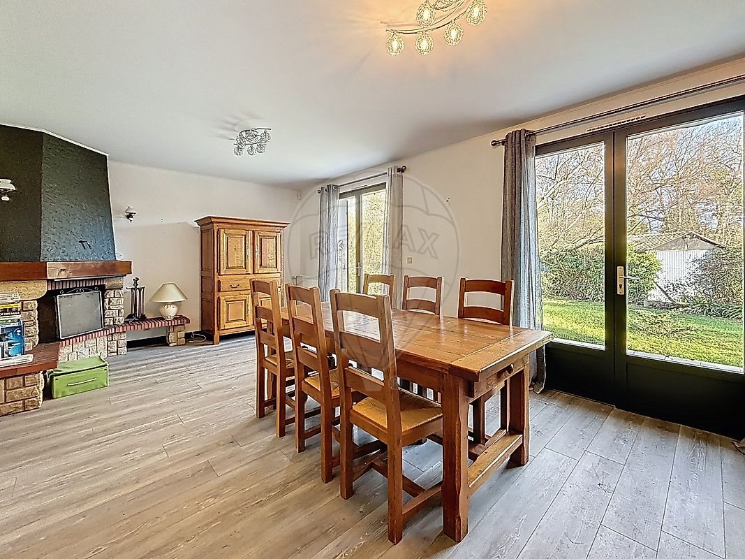 Maison à vendre, 135m², Chevannes