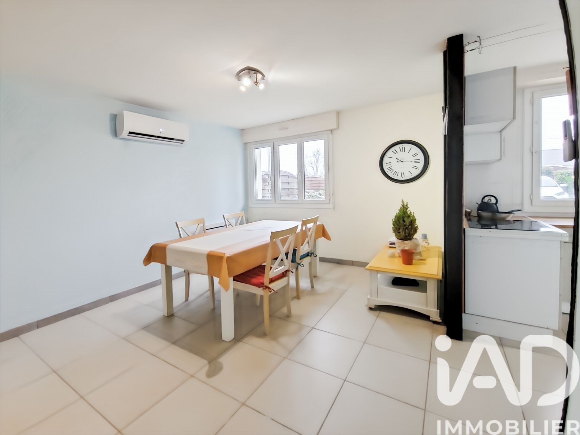 Maison à vendre, 51m², Pluvigner