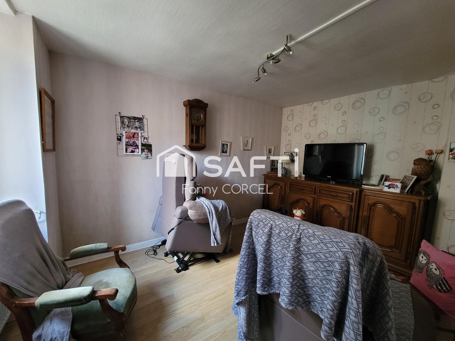 Maison à vendre, 122m², Maisey-le-Duc