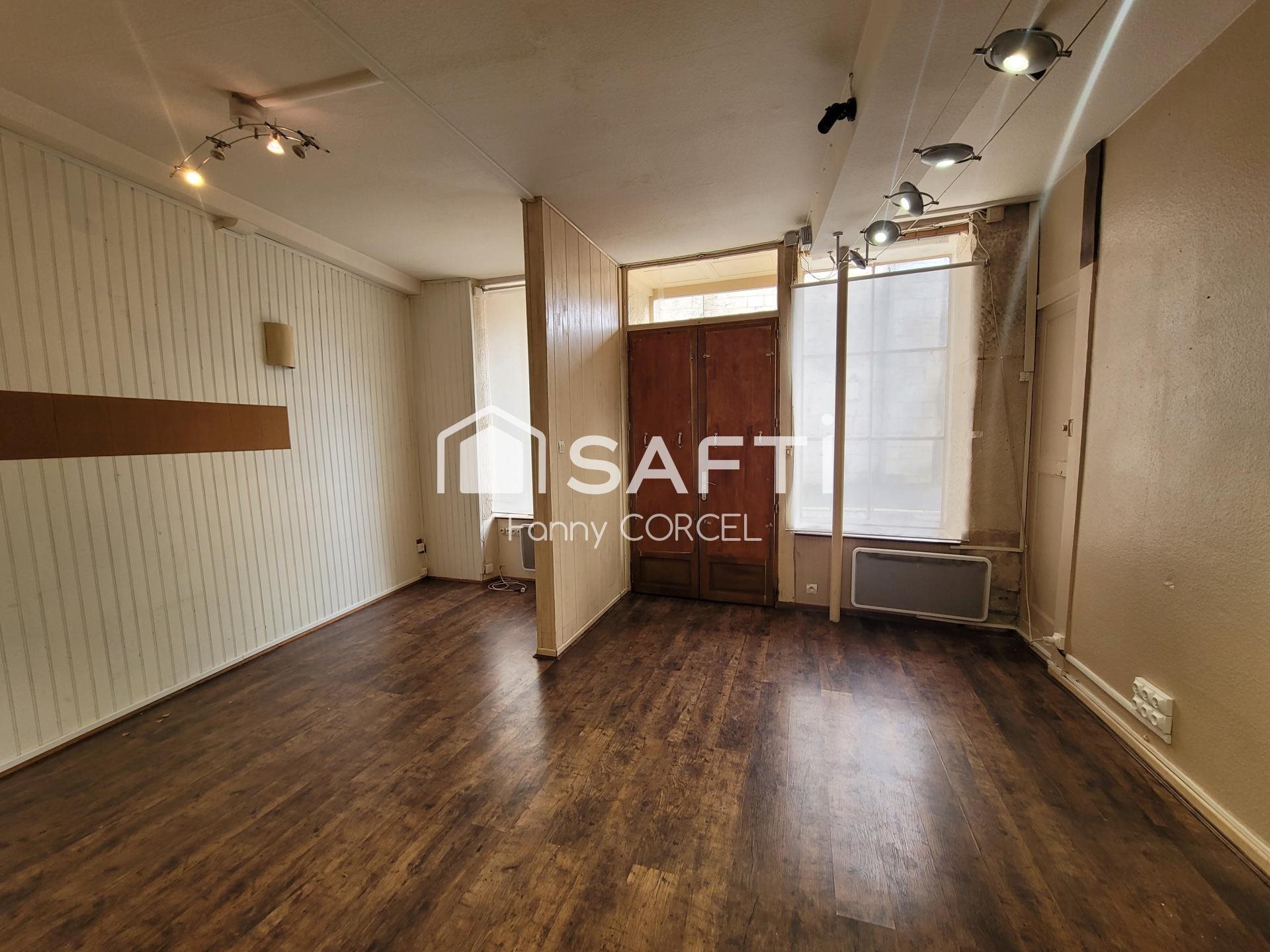 Appartement à vendre, 225m², Châtillon-sur-Seine