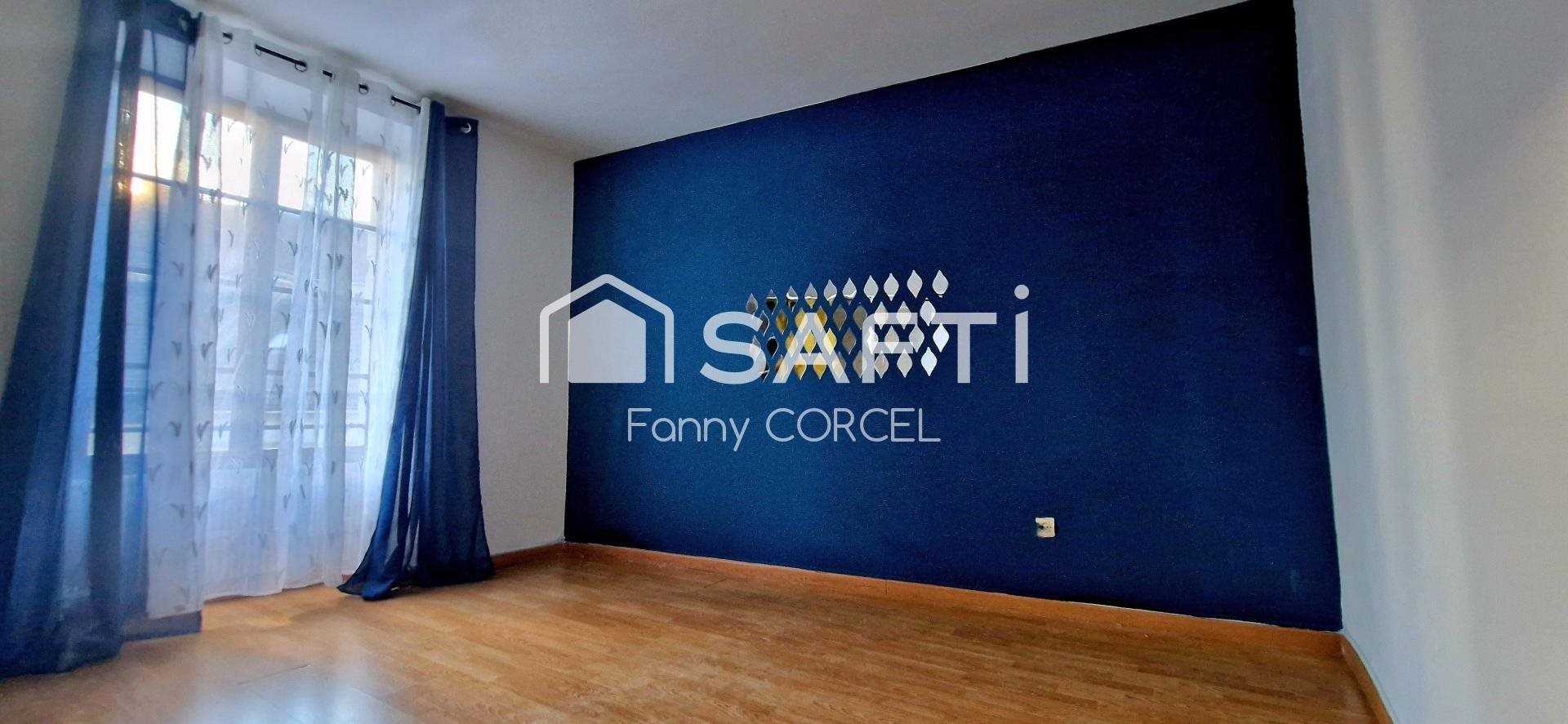 Appartement à vendre, 225m², Châtillon-sur-Seine