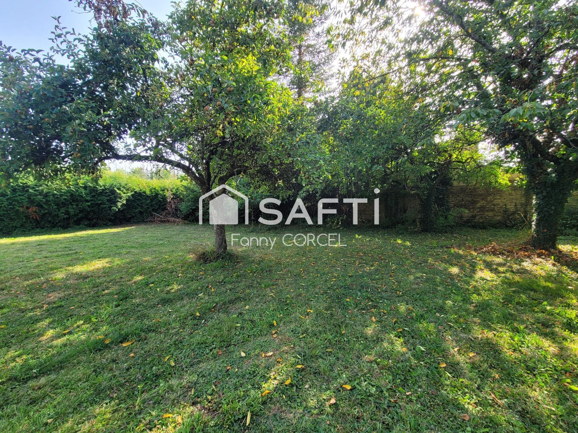 Maison à vendre, 221m², Leuglay