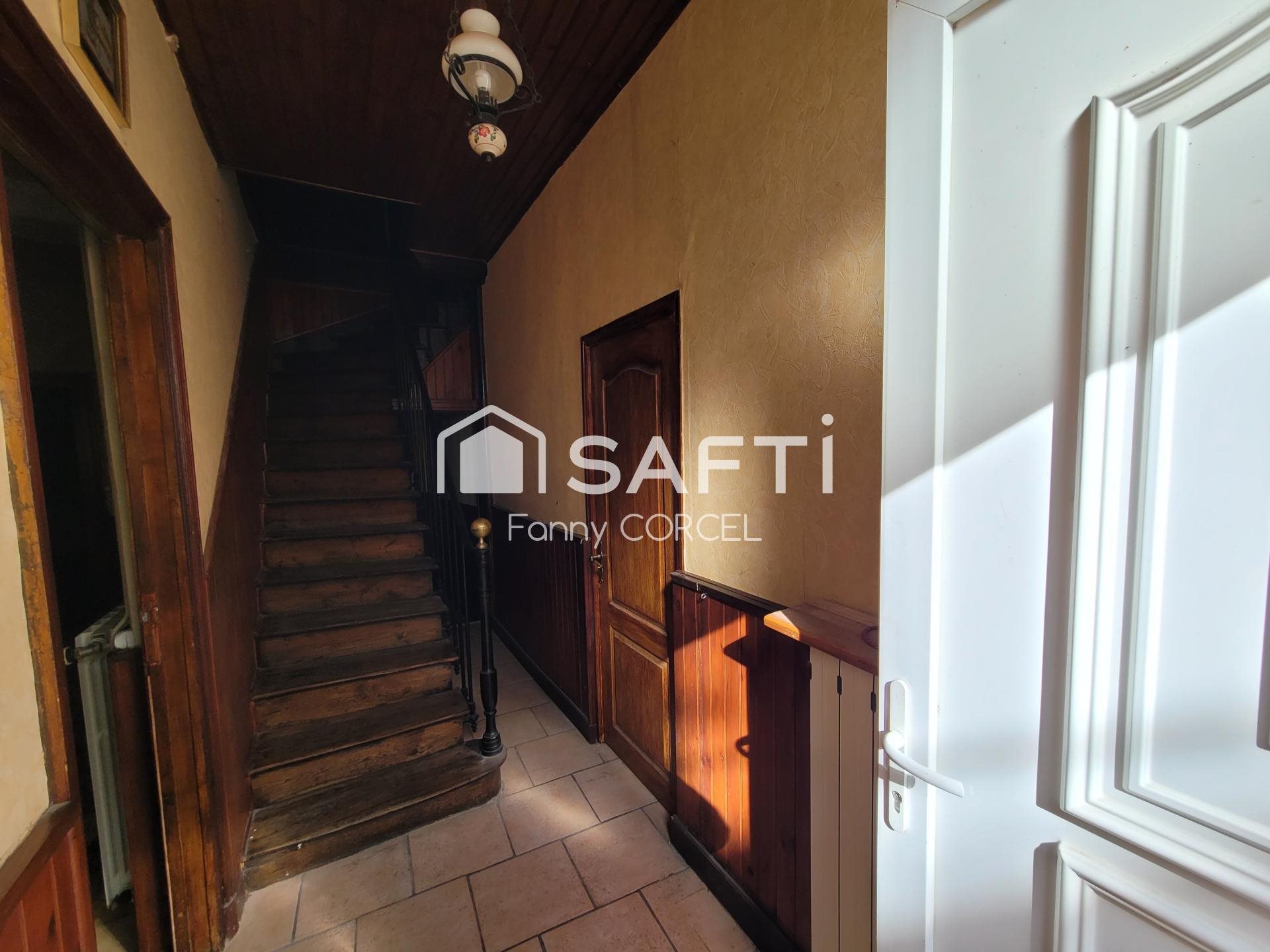 Maison à vendre, 137m², Châtillon-sur-Seine