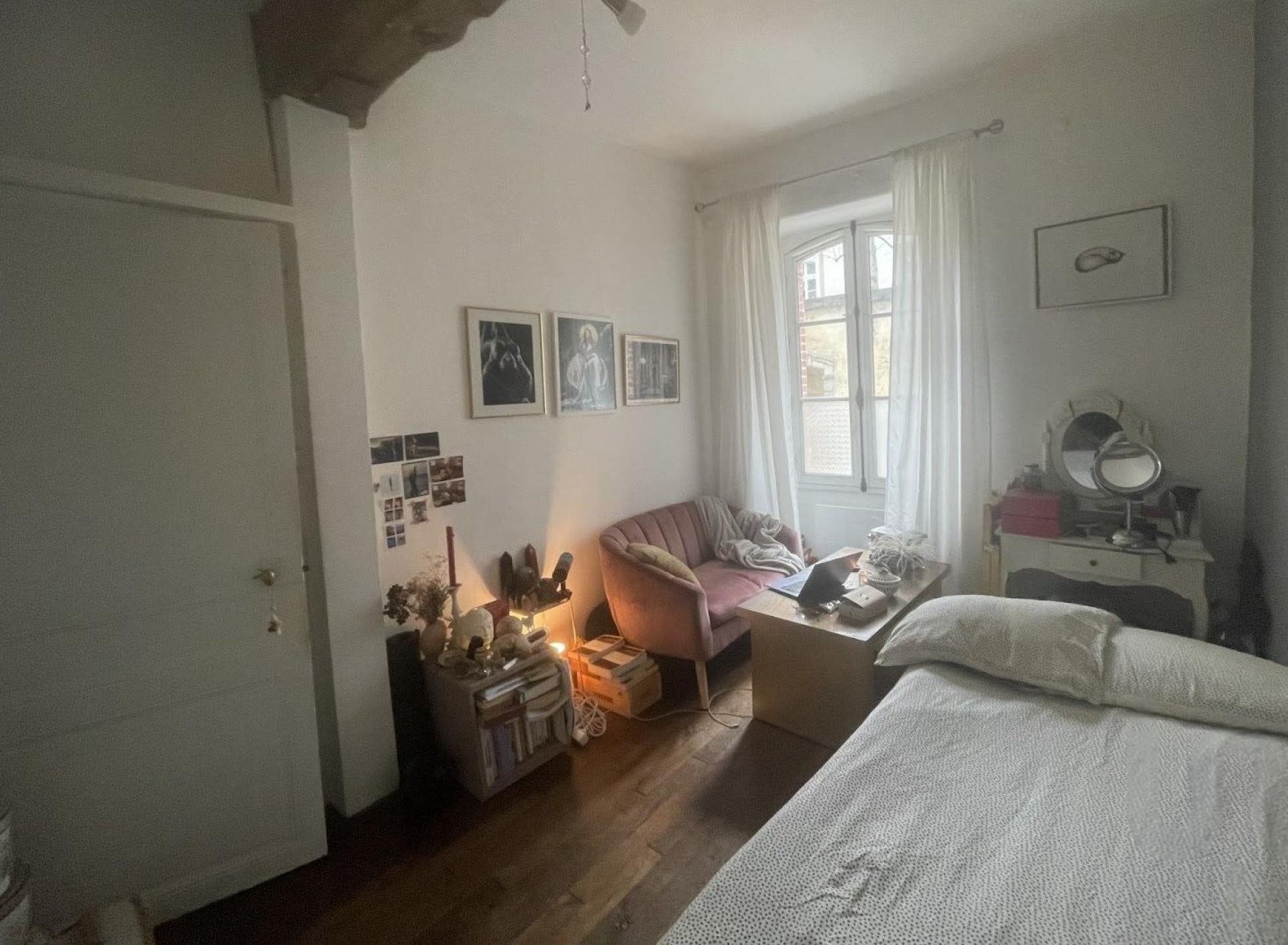 Appartement à vendre, 23m², Rennes