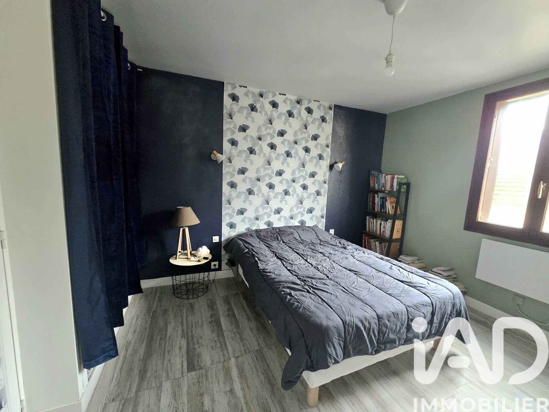 Maison à vendre, 54m², Grand-Couronne