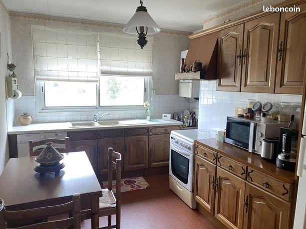 Appartement à vendre, 53m², Brest