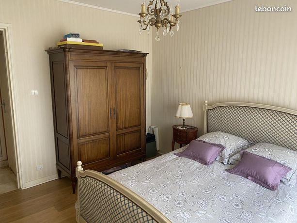 Appartement à vendre, 53m², Brest