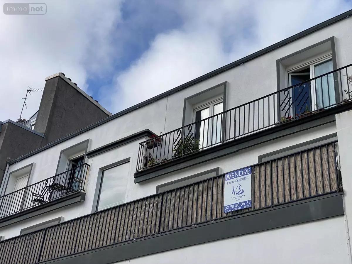 Appartement à vendre, 122m², Brest