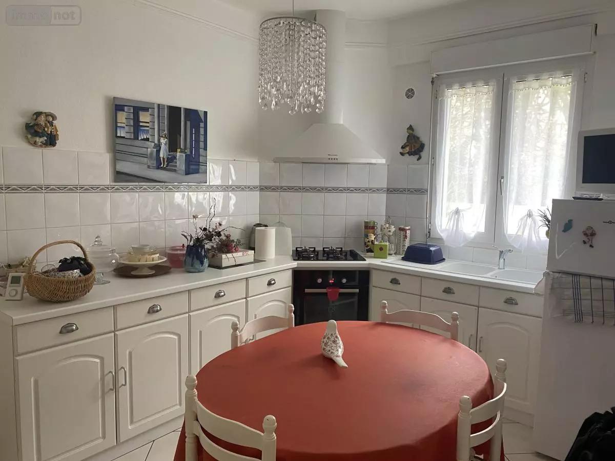 Appartement à vendre, 122m², Brest