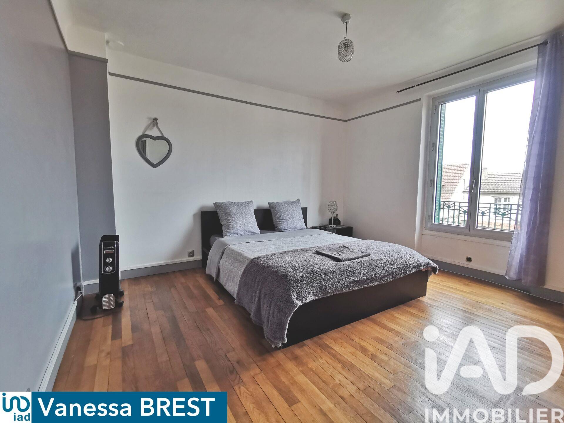 Maison à vendre, 160m², Paray-Vieille-Poste