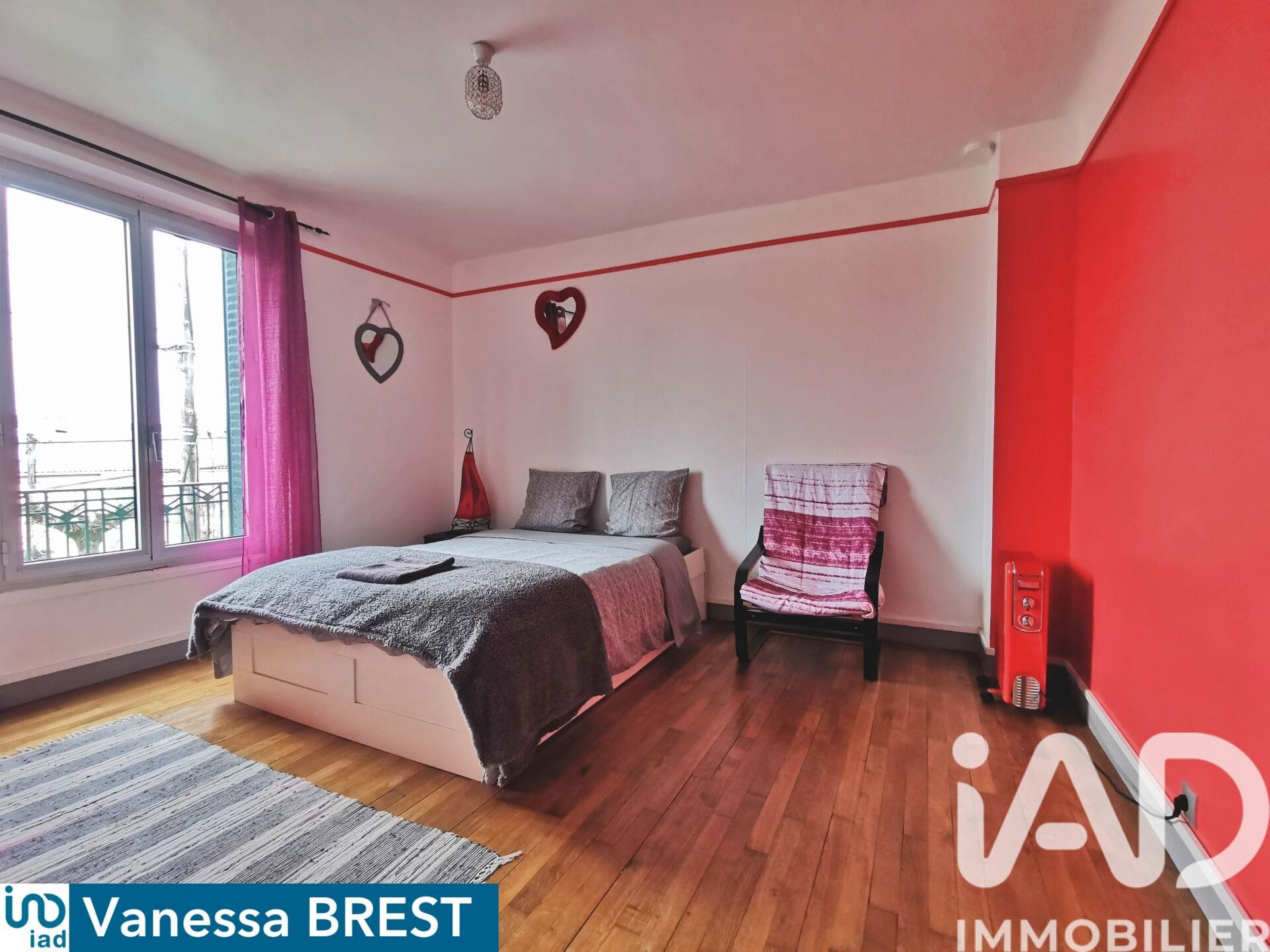 Maison à vendre, 160m², Paray-Vieille-Poste