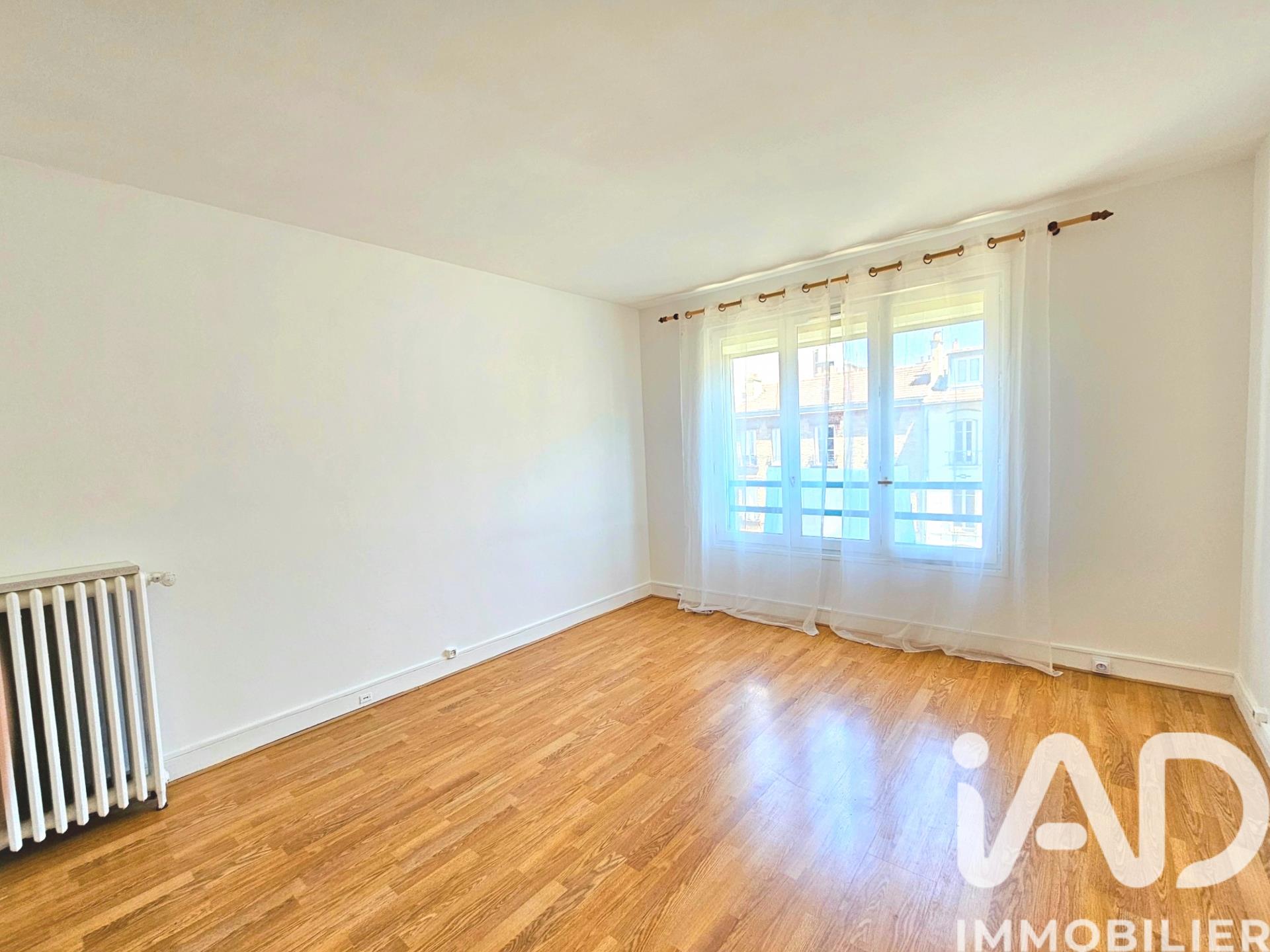 Appartement à vendre, 62m², Boulogne-Billancourt