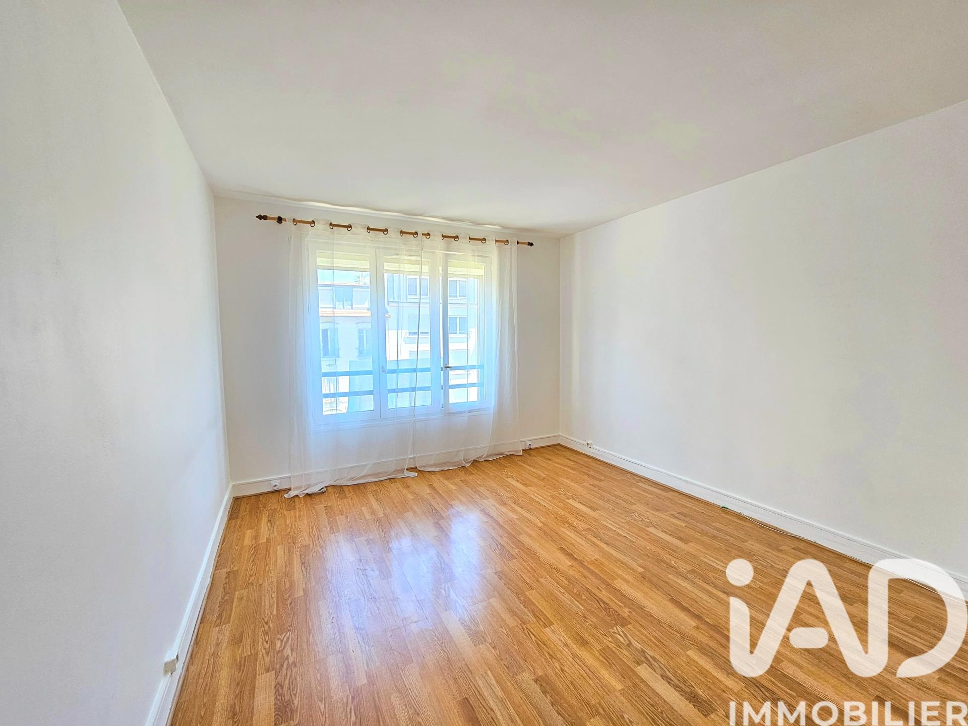 Appartement à vendre, 62m², Boulogne-Billancourt